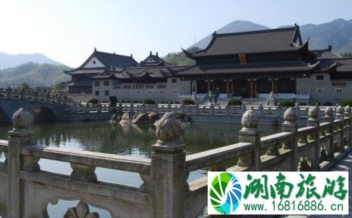 奉新百丈寺景点介绍 奉新百丈寺景点介绍