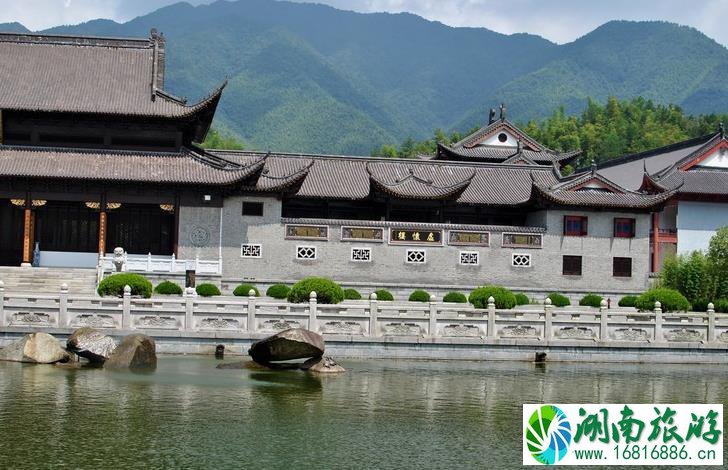 奉新百丈寺景点介绍 奉新百丈寺景点介绍