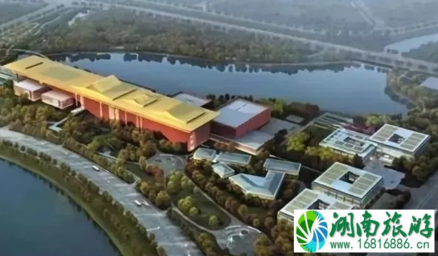 故宫北院区在哪里 故宫北院区什么时候开放 故宫北院区在哪里 故宫北院区什么时候开放