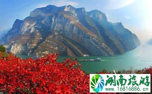 2022巫山国际红叶节都有什么活动 2022巫山国际红叶节都有什么活动