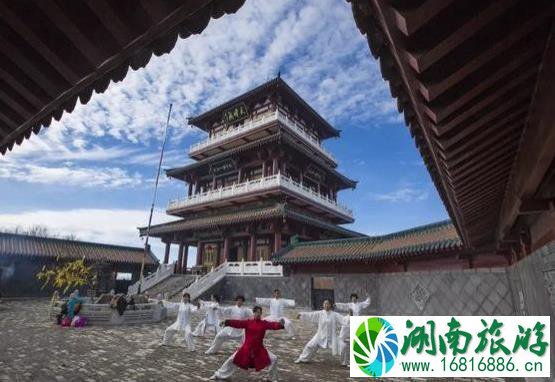 2022王屋山风景区好玩吗 王屋山红叶红了吗 2022王屋山风景区好玩吗 王屋山红叶红了吗
