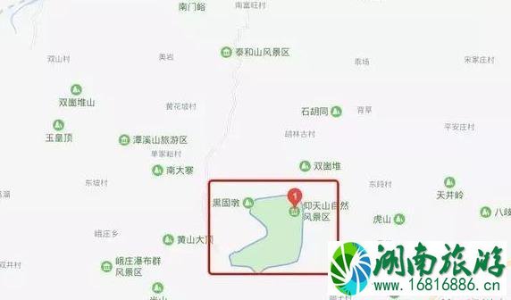 2022青州看红叶去哪里好 青州哪里的红叶红了 2022青州看红叶去哪里好 青州哪里的红叶红了