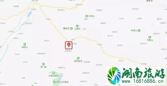 2022青州看红叶去哪里好 青州哪里的红叶红了 2022青州看红叶去哪里好 青州哪里的红叶红了