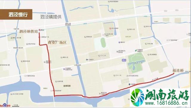 泗泾古镇要门票吗 好吃的+游玩攻略 泗泾古镇要门票吗 好吃的+游玩攻略