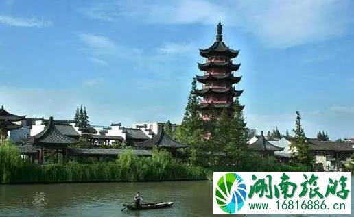 泗泾古镇要门票吗 好吃的+游玩攻略 泗泾古镇要门票吗 好吃的+游玩攻略