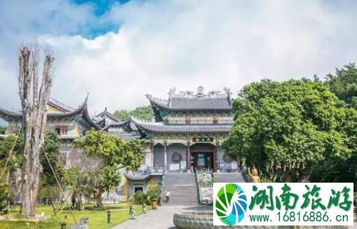 较场尾有什么好玩的