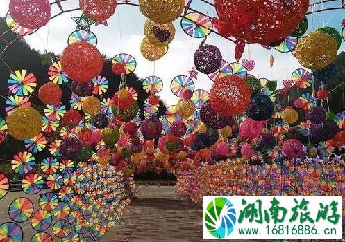 2022黎坪红叶节什么时候开始 优惠信息+活动内容 2022黎坪红叶节什么时候开始 优惠信息+活动内容