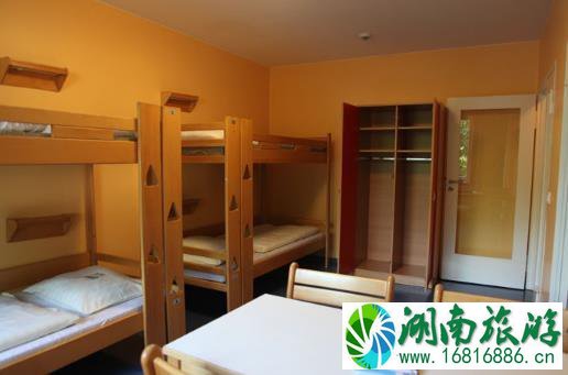 中年人适合住青旅吗 中年人适合住青旅吗