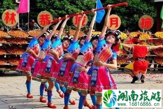 2022恭城柿子节是什么时候 2022恭城柿子节是什么时候