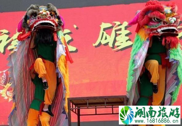 2022恭城柿子节是什么时候 2022恭城柿子节是什么时候