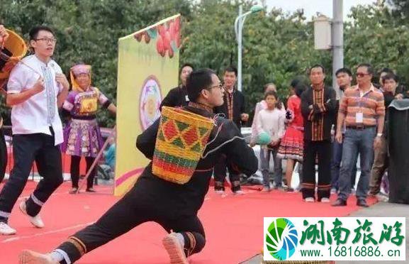 2022恭城柿子节是什么时候 2022恭城柿子节是什么时候