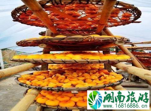 2022恭城柿子节是什么时候 2022恭城柿子节是什么时候