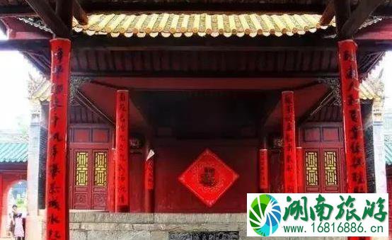 2022恭城柿子节是什么时候 2022恭城柿子节是什么时候