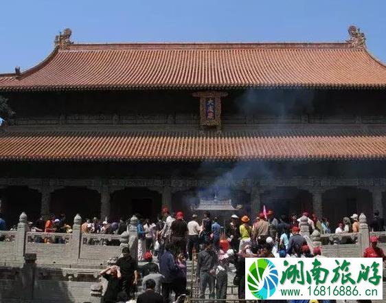 孔林孔府孔庙的观后感 孔林门票是多少钱 孔林孔府孔庙的观后感 孔林门票是多少钱
