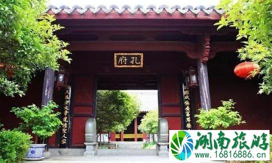 孔林孔府孔庙的观后感 孔林门票是多少钱 孔林孔府孔庙的观后感 孔林门票是多少钱
