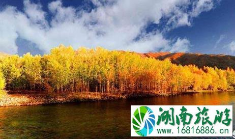 哈密15天自驾游怎么安排线路 哈密15天自驾游怎么安排线路