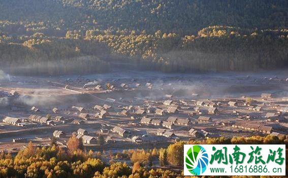 哈密15天自驾游怎么安排线路 哈密15天自驾游怎么安排线路