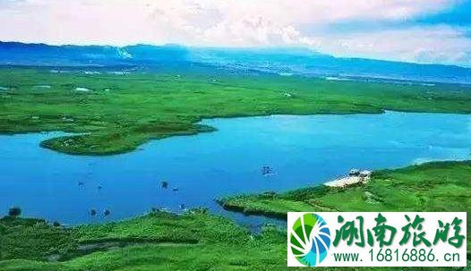 哈密15天自驾游怎么安排线路 哈密15天自驾游怎么安排线路