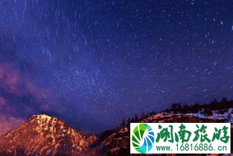2022猎户座流星雨在哪看 猎户座流星雨最佳观赏时间 2022猎户座流星雨在哪看 猎户座流星雨最佳观赏时间