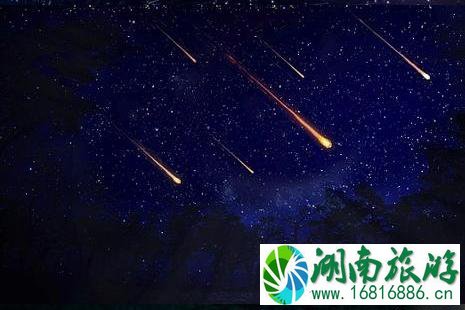 2022猎户座流星雨在哪看 猎户座流星雨最佳观赏时间 2022猎户座流星雨在哪看 猎户座流星雨最佳观赏时间