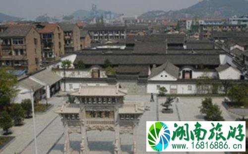 余姚及周边旅游景点 余姚及周边旅游景点