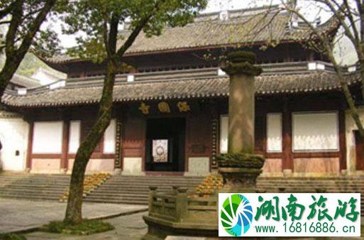 余姚及周边旅游景点 余姚及周边旅游景点