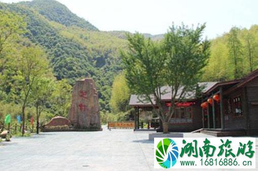 余姚及周边旅游景点 余姚及周边旅游景点