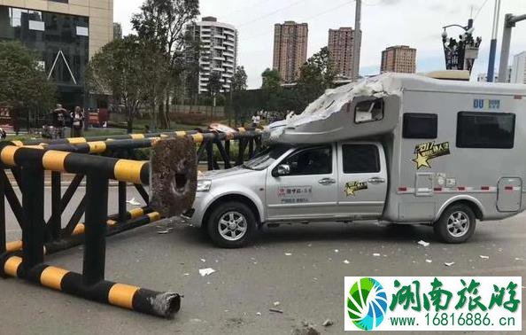 房车出游注意事项 房车出游注意事项