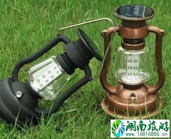 旺苍有什么好露营的地方 旺苍有什么好露营的地方