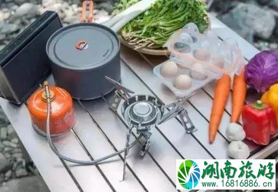 旺苍有什么好露营的地方 旺苍有什么好露营的地方