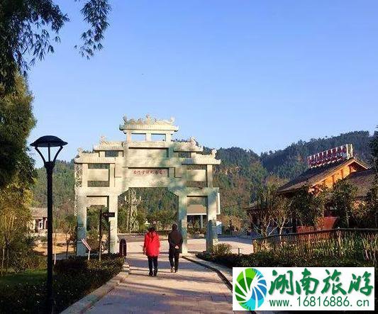 旺苍有什么好露营的地方 旺苍有什么好露营的地方