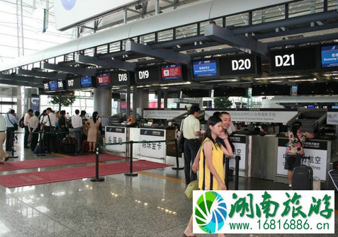 乘坐飞机提前多久到机场 乘坐飞机提前多久到机场