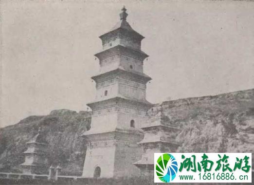 兴教寺塔开放时间+门票价格 兴教寺塔开放时间+门票价格