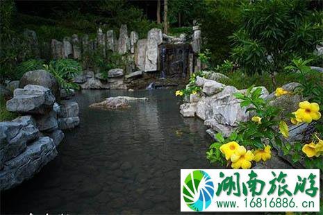 罗浮山风景区旅游攻略 自驾游+住宿+注意事项 罗浮山风景区旅游攻略 自驾游+住宿+注意事项