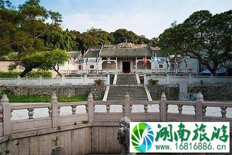 罗浮山风景区旅游攻略 自驾游+住宿+注意事项 罗浮山风景区旅游攻略 自驾游+住宿+注意事项