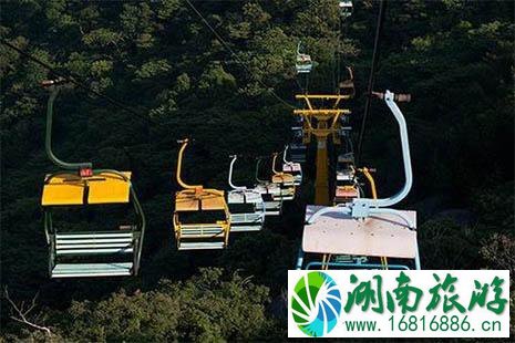 罗浮山风景区旅游攻略 自驾游+住宿+注意事项 罗浮山风景区旅游攻略 自驾游+住宿+注意事项