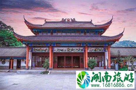 罗浮山风景区旅游攻略 自驾游+住宿+注意事项 罗浮山风景区旅游攻略 自驾游+住宿+注意事项