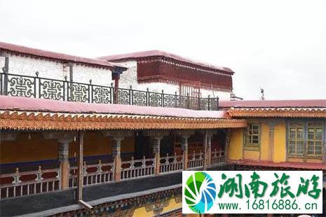 大昭寺旅游要注意什么 大昭寺旅游要注意什么