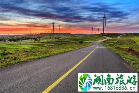 草原天路什么时候去好 2022邯郸东太行景区关闭了吗 草原天路什么时候去好 2022邯郸东太行景区关闭了吗