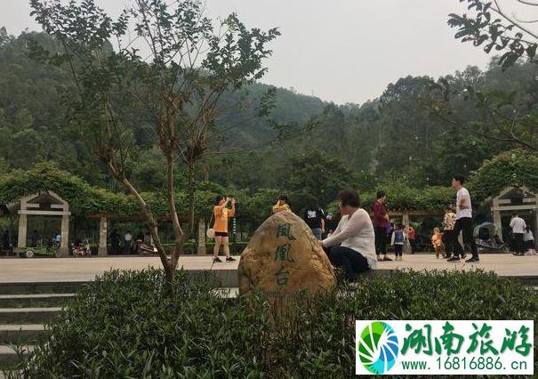 火炉山森林公园怎么去(地铁+公交车) 火炉山森林公园怎么去(地铁+公交车)