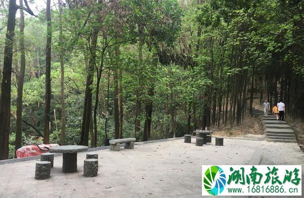 火炉山森林公园怎么去(地铁+公交车) 火炉山森林公园怎么去(地铁+公交车)