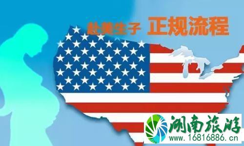 赴美生子费用多少钱 赴美生子费用多少钱