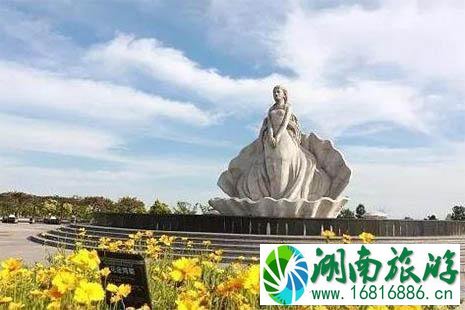 唐山滨海游玩路线图 唐山滨海游玩攻略 唐山滨海游玩路线图 唐山滨海游玩攻略