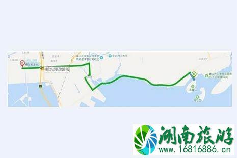 唐山滨海游玩路线图 唐山滨海游玩攻略 唐山滨海游玩路线图 唐山滨海游玩攻略