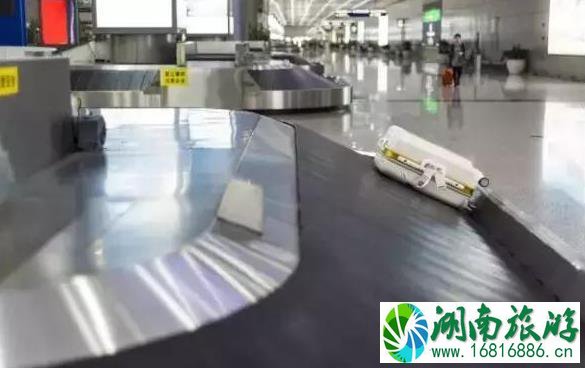 2022航空公司最新规定 2022航空公司最新规定