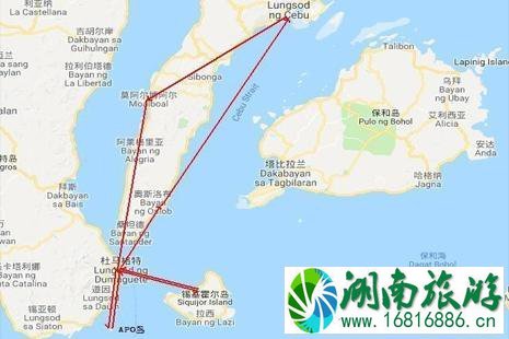 宿务和杜马盖地哪个好 宿务和杜马盖地哪个好