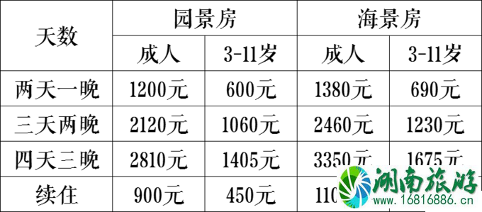 仙本那度假村要多少钱 仙本那度假村住宿攻略 仙本那度假村要多少钱 仙本那度假村住宿攻略