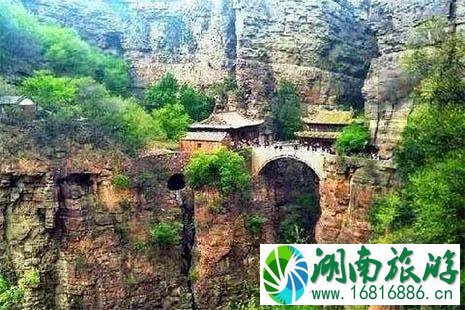 河北刺激旅游景点排名 河北刺激旅游景点排名