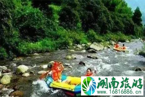 河北刺激旅游景点排名 河北刺激旅游景点排名