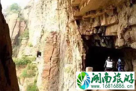 河北刺激旅游景点排名 河北刺激旅游景点排名